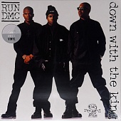 Run-DMC — Down With The King