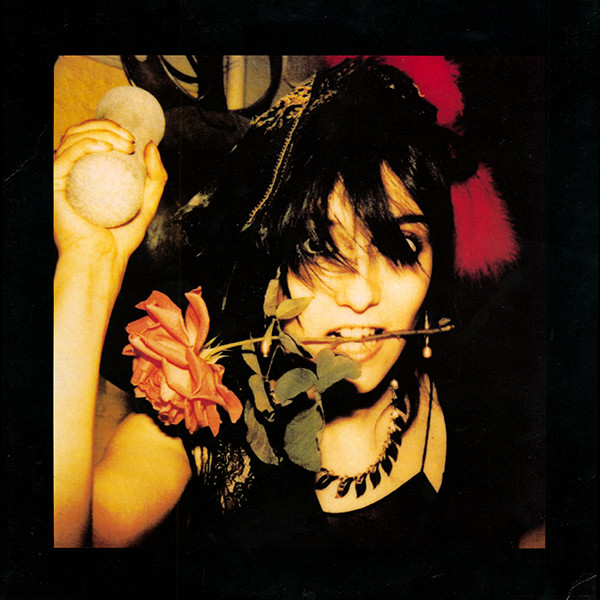 Public Image Limited — The Flowers Of Romance