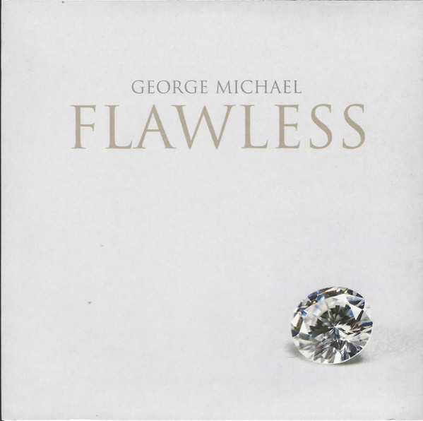 George Michael — Flawless (Go To The City)