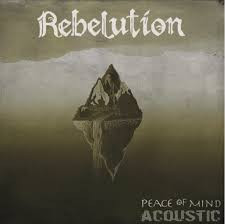 Rebelution — Peace Of Mind Acoustic