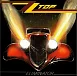 ZZ Top — Eliminator