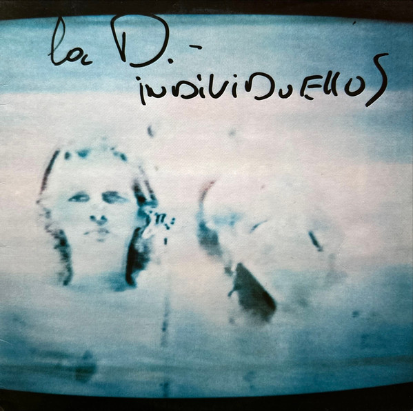 La Düsseldorf — Individuellos