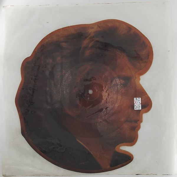 Barry Manilow — Read 'Em And Weep