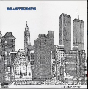 Beastie Boys — To The 5 Boroughs