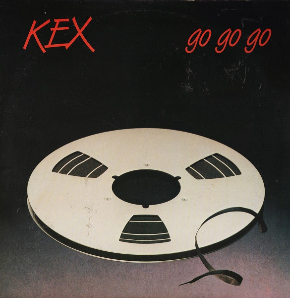 Kex — Go Go Go