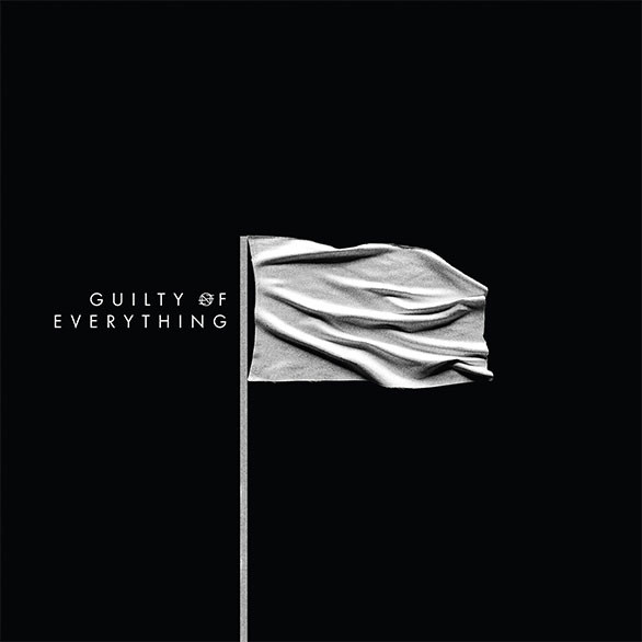 Nothing — Guilty Of Everything
