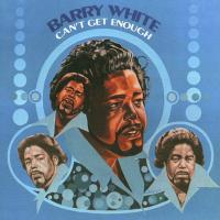 Barry White — Can't Get Enough