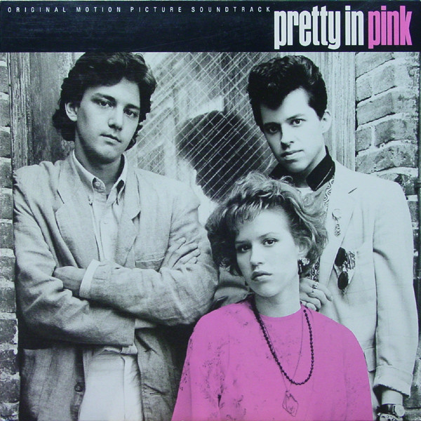 Various — Pretty In Pink