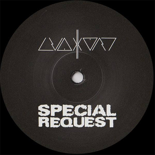 Special Request vs Akkord — HTH vs HTH