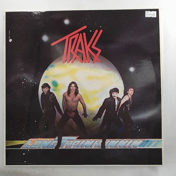 Traks — Long Train Runnin'