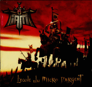 IAM — L'École Du Micro D'Argent