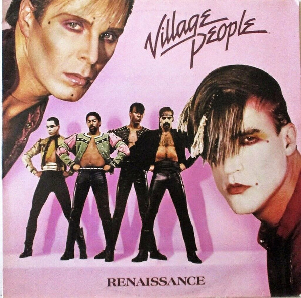 Village People — Renaissance