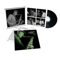Dexter Gordon — Landslide