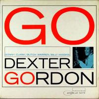Dexter Gordon — Go!