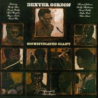 Dexter Gordon — Sophisticated Giant