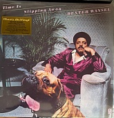 DEXTER WANSEL — Time Is Slipping Away