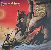 Diamond Head — Borrowed Time