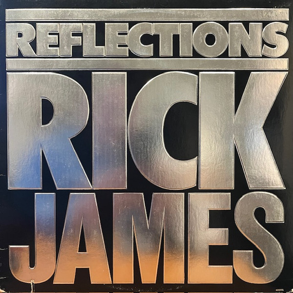 Rick James — Reflections