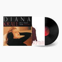 Diana Krall — Only Trust Your Heart