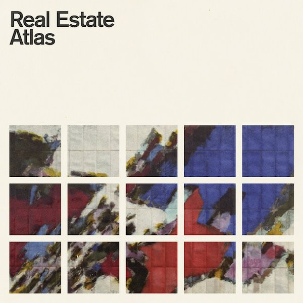 Real Estate — Atlas