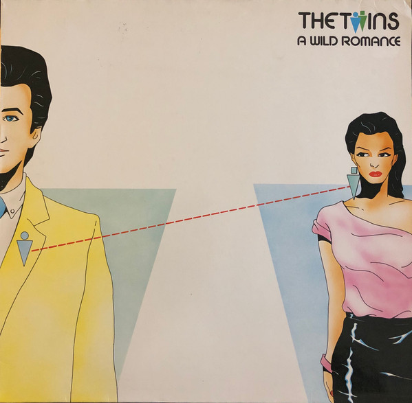 The Twins — A Wild Romance