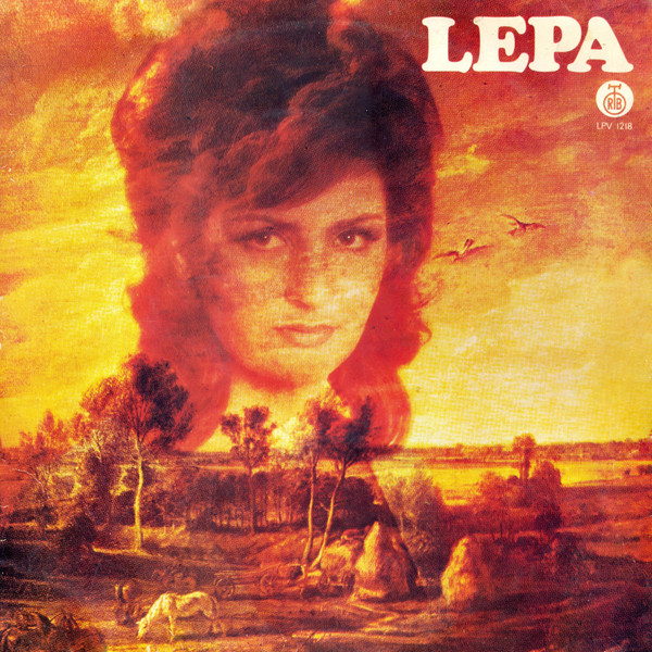 Lepa Lukić — Lepa