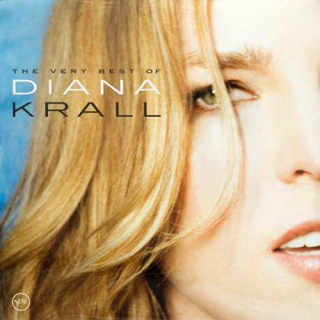 Diana Krall — The Very Best Of