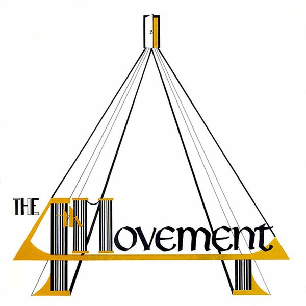 The 4th Movement — The 4th Movement