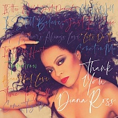 Diana Ross — Thank You