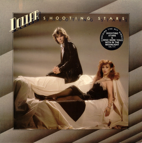 Dollar — Shooting Stars