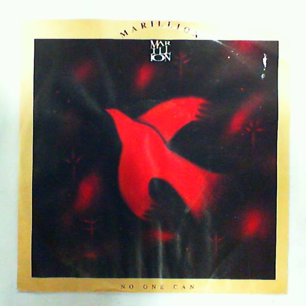 Marillion — No One Can