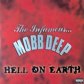 Mobb Deep — Hell On Earth