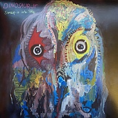 Dinosaur Jr. — Sweep It Into Space