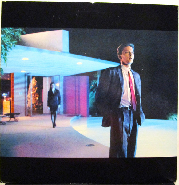 Various — Less Than Zero