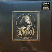 Dio — The Studio Albums 1996 - 2004