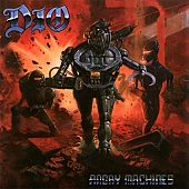 DIO — Angry Machines