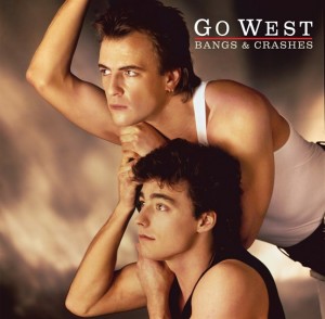 Go West — Bangs & Crashes