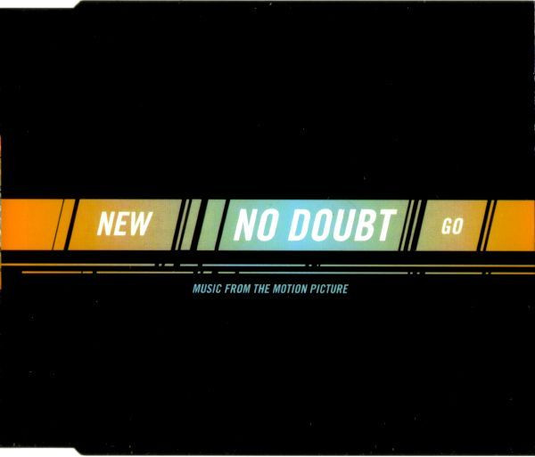 No Doubt — New