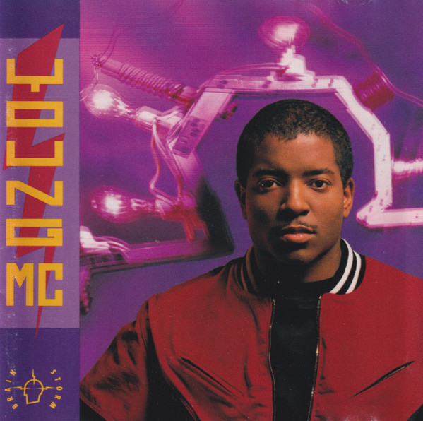 Young MC — Brainstorm