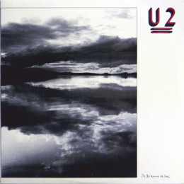 U2 — In The Name Of Love