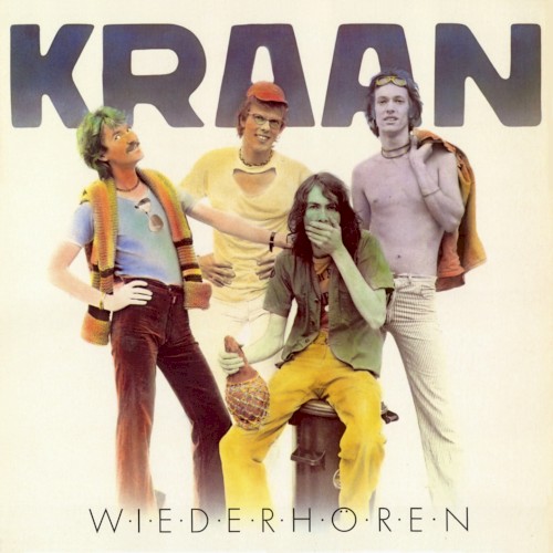 Kraan — Wiederhören
