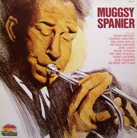 Muggsy Spanier — Muggsy Spanier