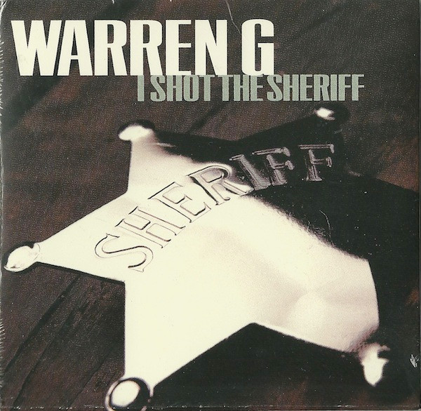Warren G — I Shot The Sheriff