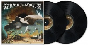 Orange Goblin — Science, Not Fiction