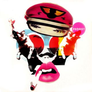 The Prodigy — Always Outnumbered, Never Outgunned