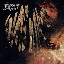 The Movements — Like Elephants 2