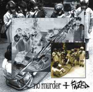 Murder Inc. (2) — Murder Inc.