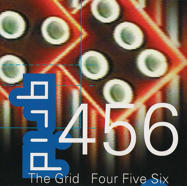 The Grid — Four Five Six