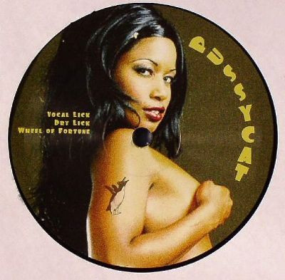 Pussycat (3) — Pussycat