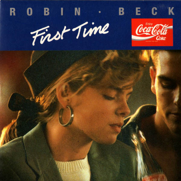Robin Beck — First Time